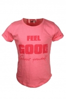 tričko dívčí - feel good - menší