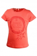 triko dívčí - dance - menší