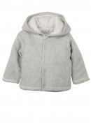 kabátek kojenecký - chlapecký