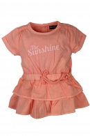 Šaty dívčí - sunshine