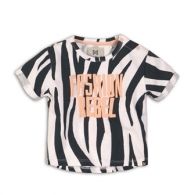 triko zebra - fashion rebel