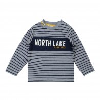 triko chlapecké north lake